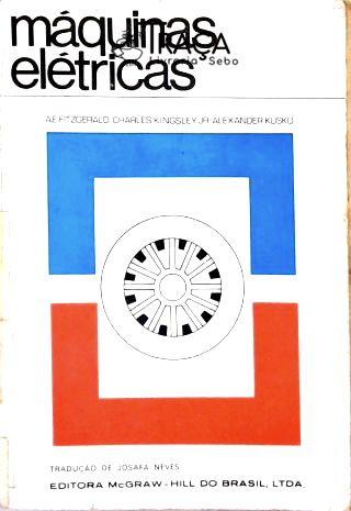 Máquinas Elétricas