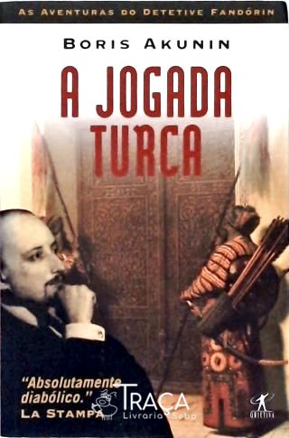 A Jogada Turca