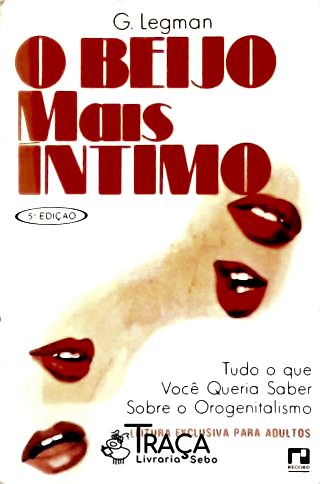 O Beijo Mais Íntimo