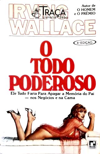 O Todo Poderoso