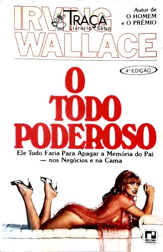 O Todo Poderoso