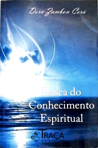 Busca do Conhecimento Espiritual