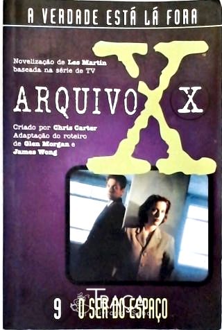 Arquivo X - Vol. 9