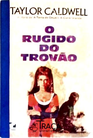 O Rugido do Trovão
