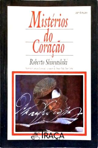 Mistérios do Coração