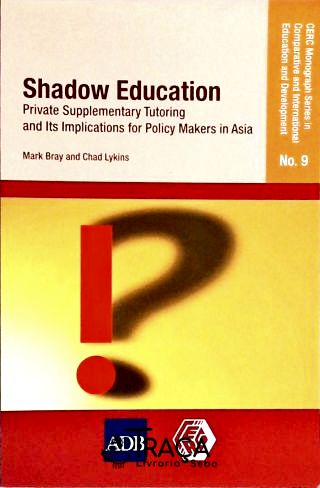 Shadow Education