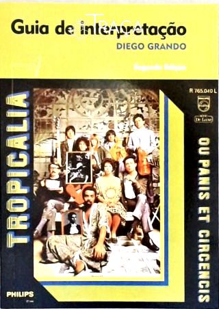 Guia de Interpretação: Tropicália