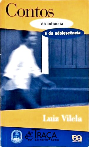 Contos da Infância e da Adolescência