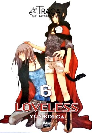 Loveless - Vol. 6