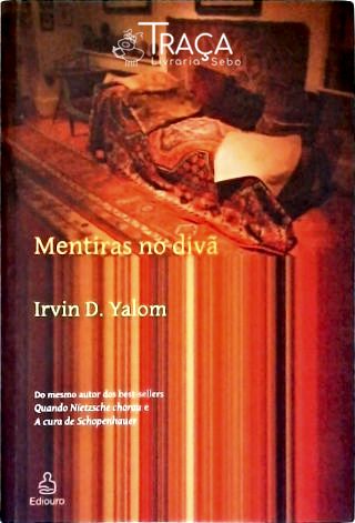 Mentiras No Divã