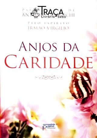 Anjos da Caridade