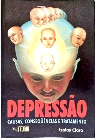 Depressão - Causas, Consequências e Tratamento