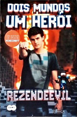 Dois Mundos Um Herói