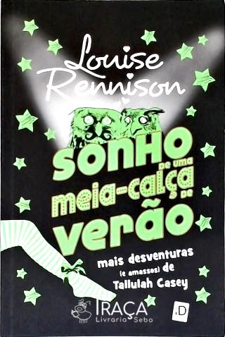 Sonho de Uma Meia-calça de Verão