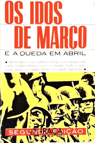 Os Idos de Março e a Queda em Abril