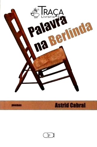 Palavra Na Berlinda (autogrado)