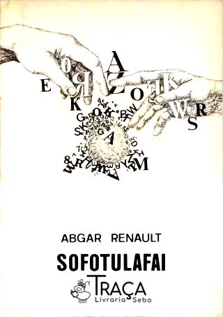 Sofotulafai (autografado)