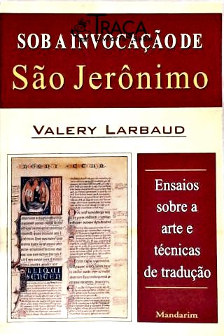 Sob a Invocação de Sao Jerônimo