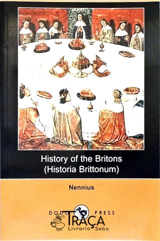 History Of The Britons
