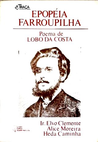 Epopéia Farroupilha