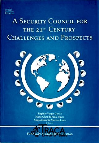 A Security Council For The 21st Century