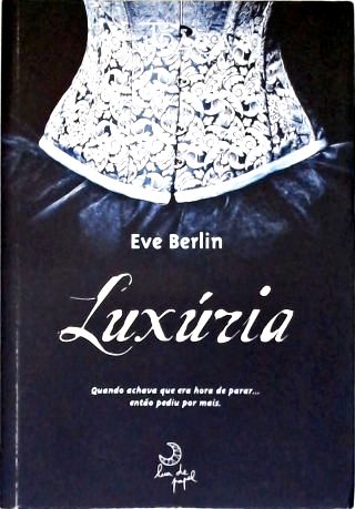Luxúria
