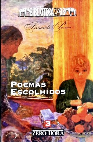 Poemas Escolhidos - Fernando Pessoa