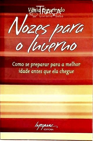 Nozes para o Inverno