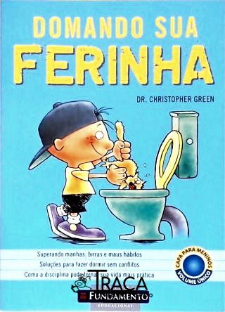 Domando Sua Ferinha