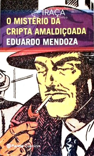 O Mistério da Cripta Amaldiçoada