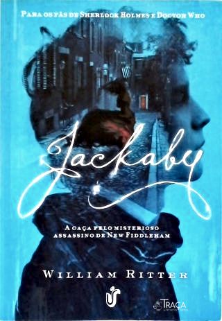 Jackaby