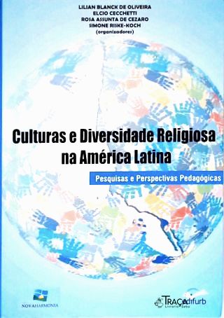 Cultura e Diversidade Religiosa Na América Latina