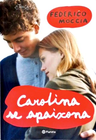 Carolina Se Apaixona
