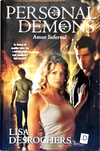 Personal Demons: Amor Infernal