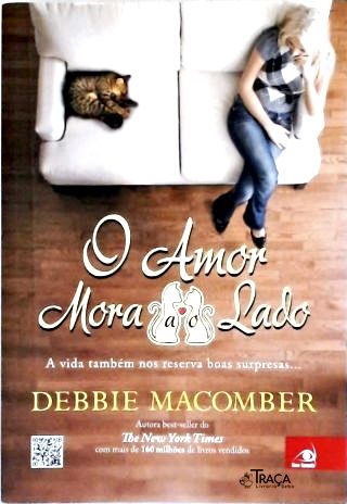 O Amor Mora Ao Lado
