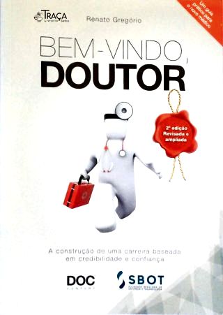 Bem-vindo, Doutor