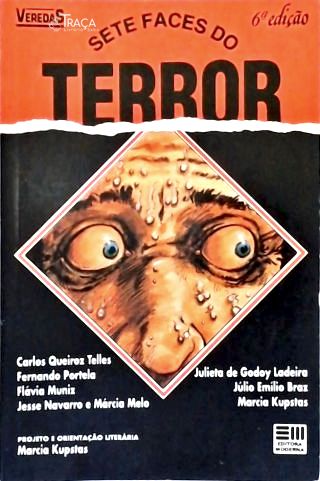 Sete Faces do Terror