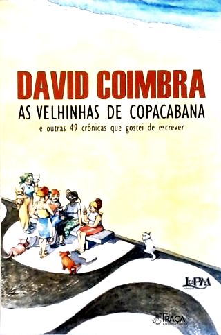 As Velhinhas de Copacabana