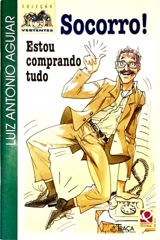 Socorro! Estou Comprando Tudo