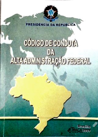 Código de Conduta da Alta Administração Federal