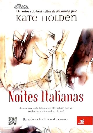 Noites Italianas