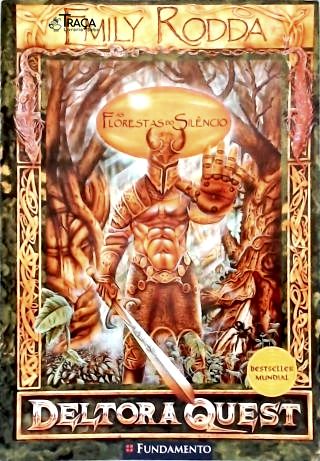 Deltora Quest - as Florestas do Silêncio