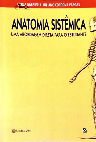 Anatomia Sistêmica