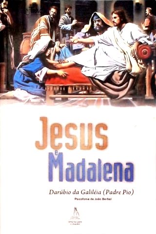 Jesus e Madalena