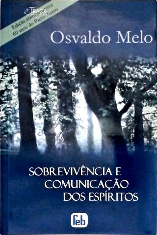 Sobrevivência e Comunicação dos Espíritos