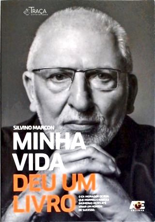 Minha Vida Deu Um Livro