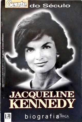 Jaqueline Kennedy