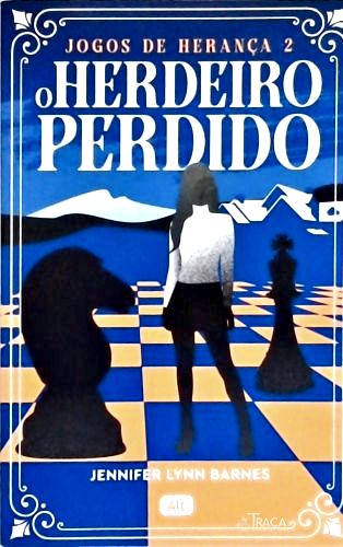 O Herdeiro Perdido