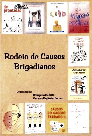 Rodeio de Causos Brigadianos