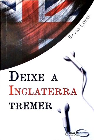 Deixe a Inglaterra Tremer